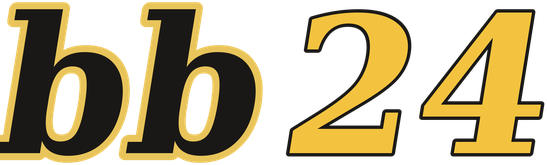 bb24 logo